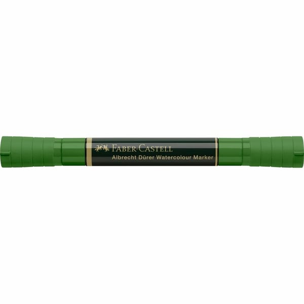 Pikkukuva 2 / 6: Faber-Castell 160467 tussi 1 kpl Vihreä
