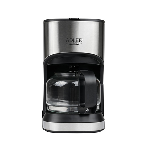 Adler AD 4407 kaffemaskine Semi-auto Filter kaffemaskine