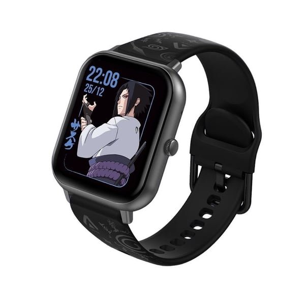 Miniatyrbillede 1 af 2: ABYX FIT Touch 3 4,65 cm (1.83") TFT Digital 172 x 320 pixel Berøringsskærm Sort