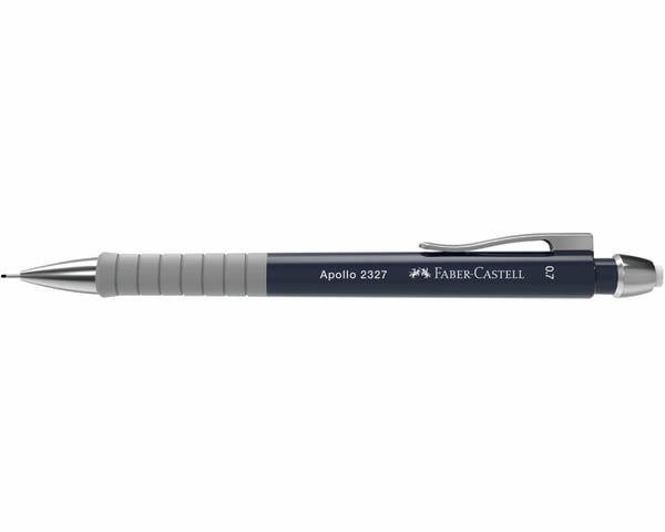 Faber-Castell 232703 stiftpennor 0,7 mm 1 styck