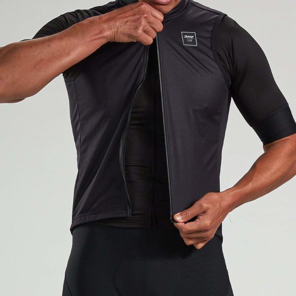 Miniatyrbillede 8 af 10: Zoot Sports EMC53016 blazer og vest