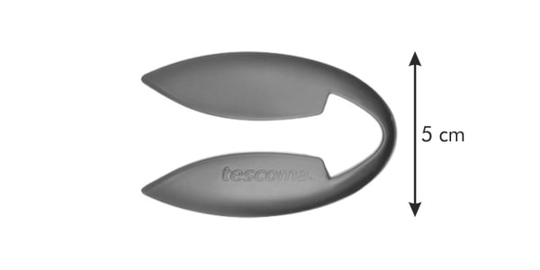 Tescoma 695420 oplukker Rød