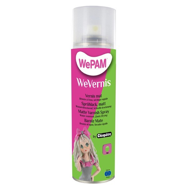 Cleopatre PFAVM250 lakka 250 ml
