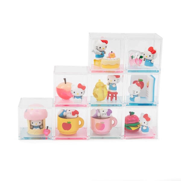 Pikkukuva 51 / 66: Hello Kitty HKT39 nukke