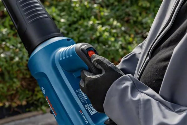 Miniatyrbild 5 av 7: Bosch GBL 18V-750 PROFESSIONAL 198 km/t