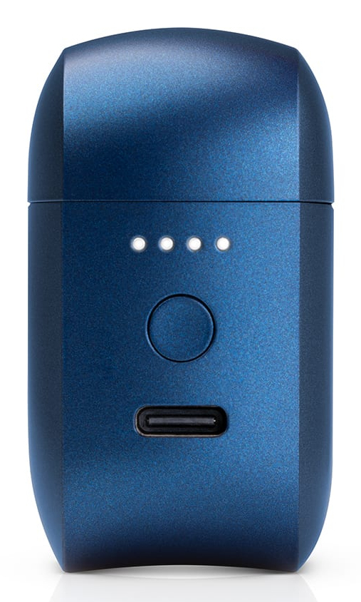 Miniatyrbillede 3 af 6: Teufel AIRY TWS Pro Headset Trådløs I ørerne Opkald/musik Bluetooth Blå
