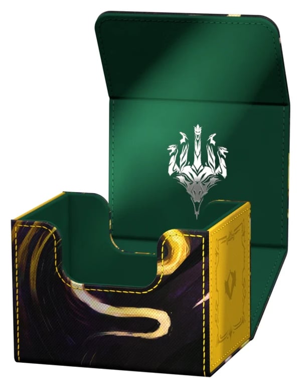 ULTIMATE GUARD Kartenbox Sidewinder 100+ Kortholder