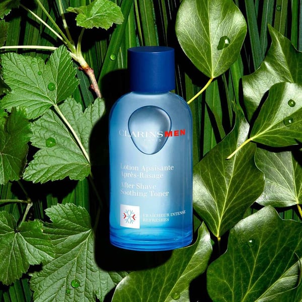 Clarins ClarinsMen Soothing After-Shave Lotion After shave -rasva 100 ml