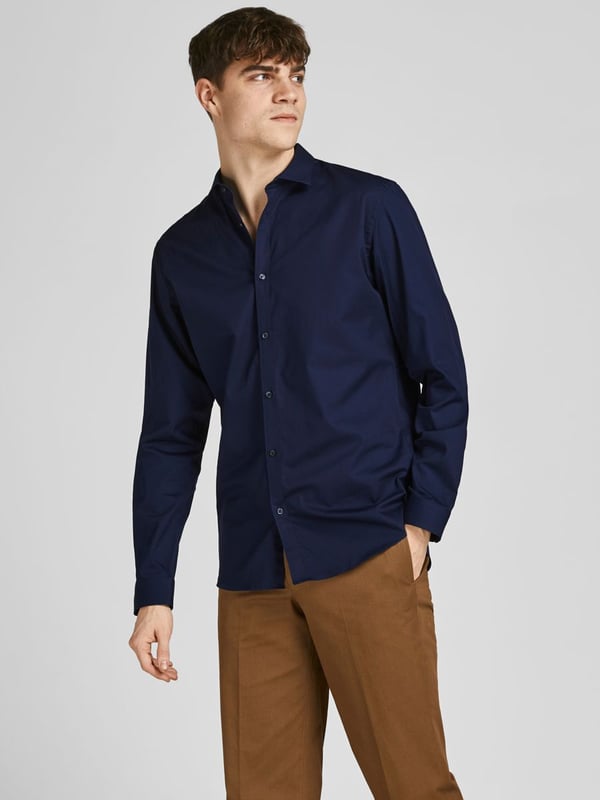 Jack & Jones 12201905 Paita Puuvilla