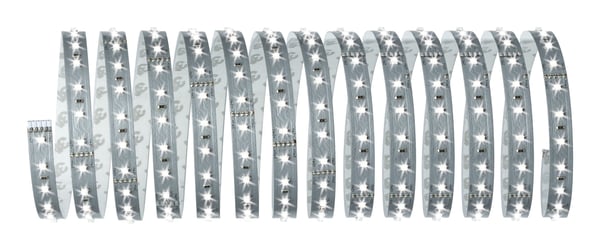 Paulmann 706.05 Universell belysningslist LED 5000 mm