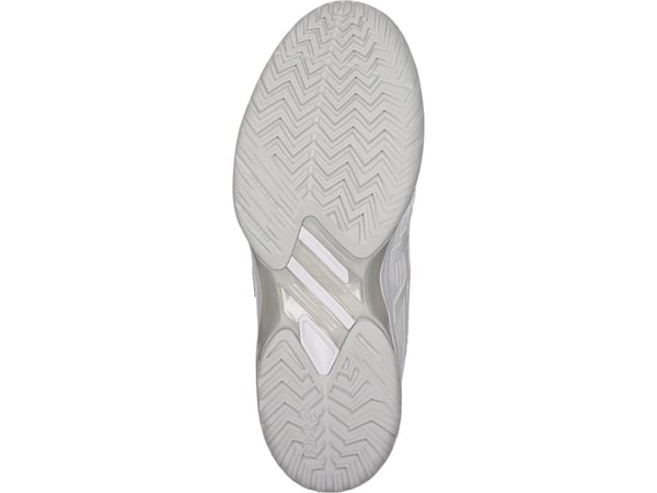 ASICS Solution Speed FF Tennis Naaras Hopea, Valkoinen