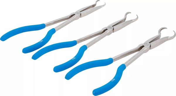 Miniatyrbild 6 av 6: BGS technic Spark Plug Connector Pliers Set