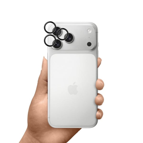 3MK HARDY Lens Protection Pro Kameralinsskydd Apple 1 styck