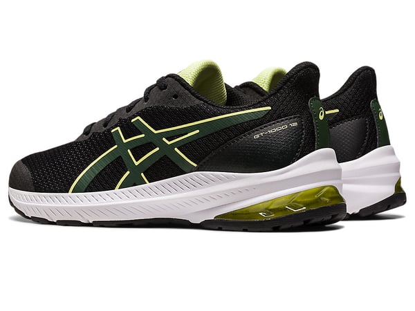 Miniatyrbillede 7 af 7: ASICS 1014A296.003_K13 atletiksko Flerfarvet
