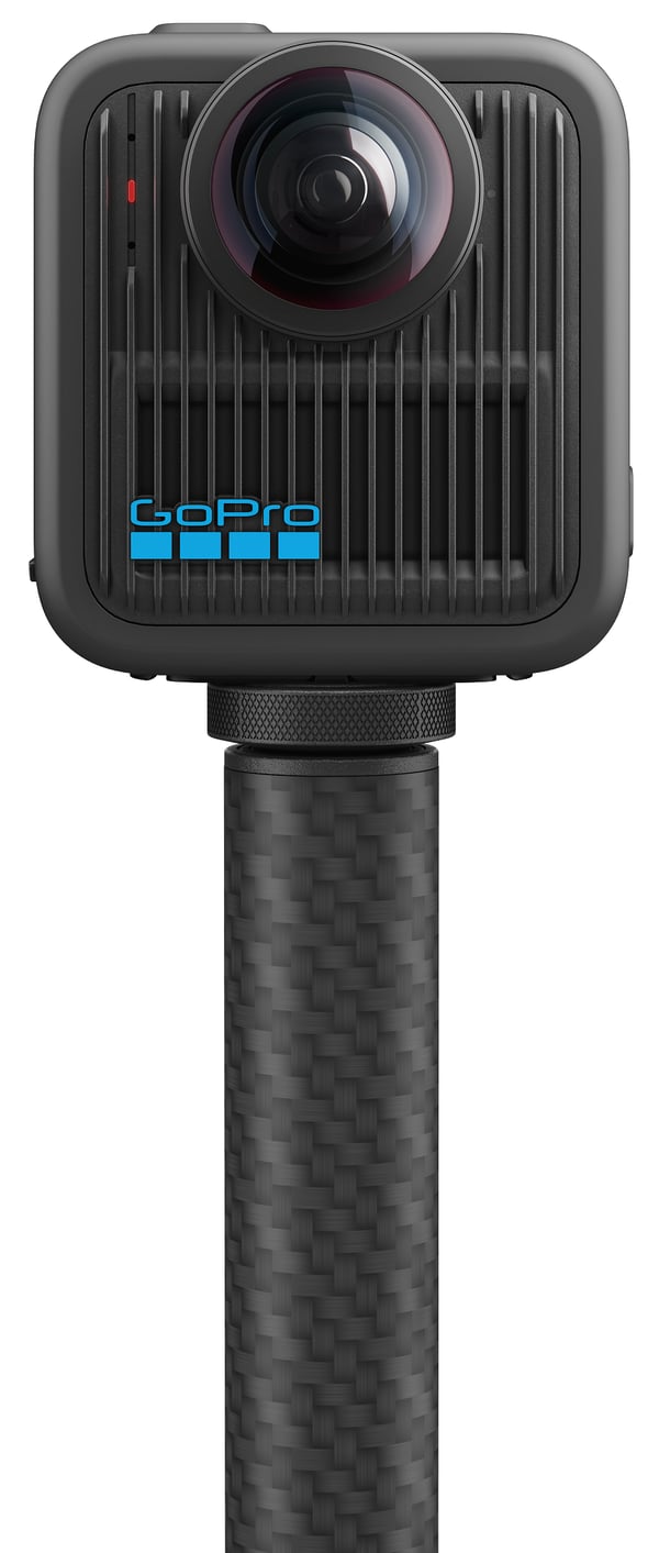 Pikkukuva 3 / 10: GoPro AINVM-001 toimintaurheilun kameratarvike Extend pole