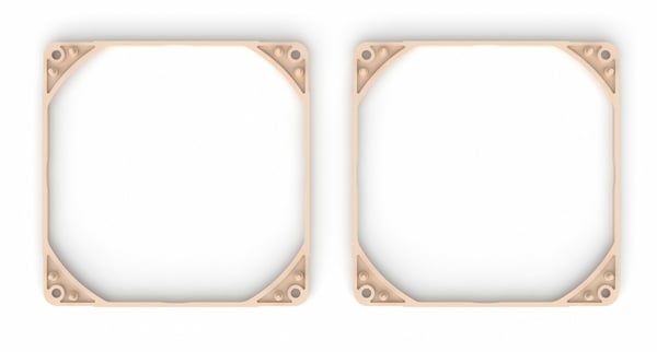 Noctua NA-IS1-14 Sx2 Adapter