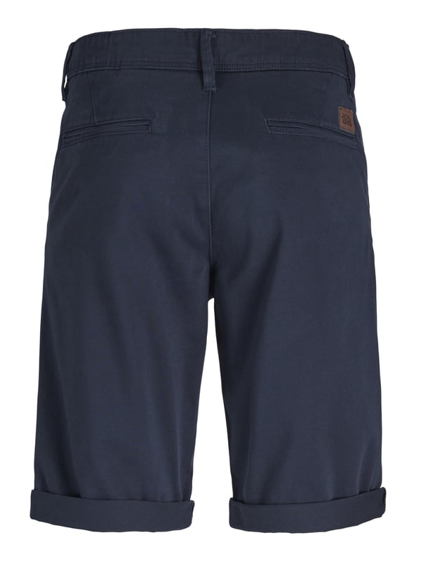 Jack & Jones 12172213_2078_146 shorts Chino Unisex Blå