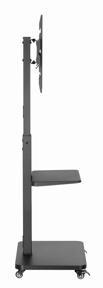 Pikkukuva 8 / 8: Gembird TVS-75S-02 TV-kiinnike 190,5 cm (75") Musta