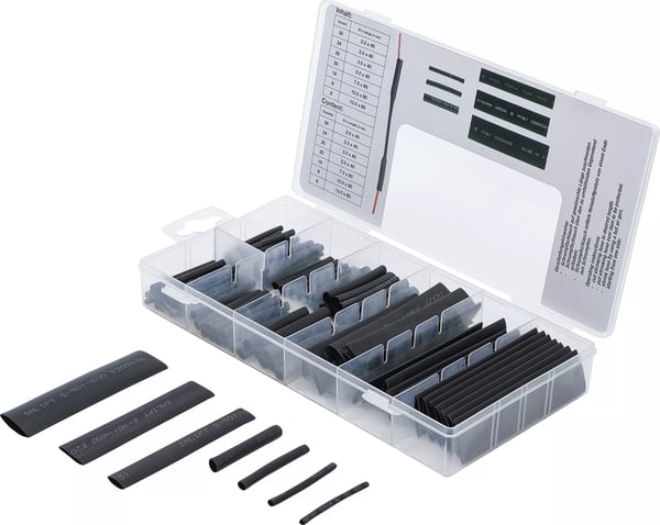 BGS technic Shrink Tube Assortment