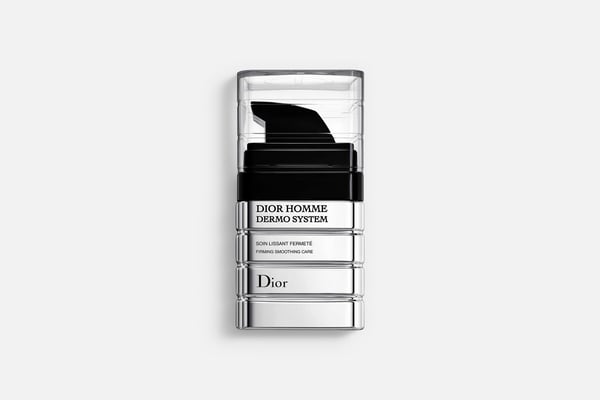 Dior Homme Dermo System Firming Smoothing Care Ansigtsessens 50 ml Mænd Dior Homme Dermo System Firming Smoothing Care Ansigtsessens 50 ml Mænd