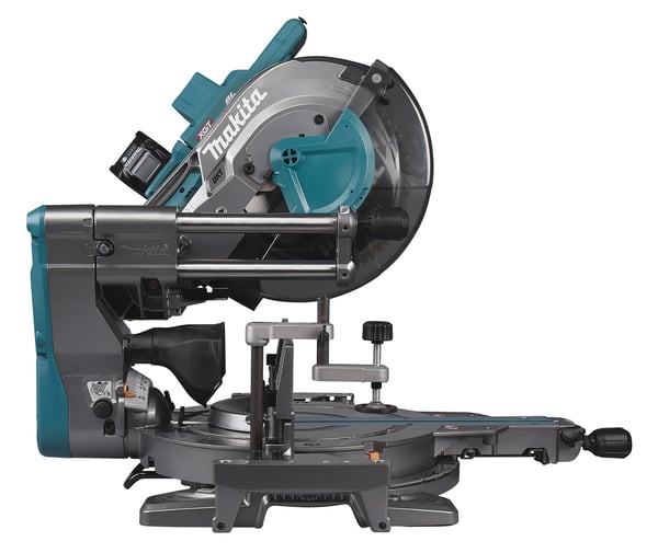 Miniatyrbild 17 av 20: Makita LS003GZ01 geringssåg 3600 RPM