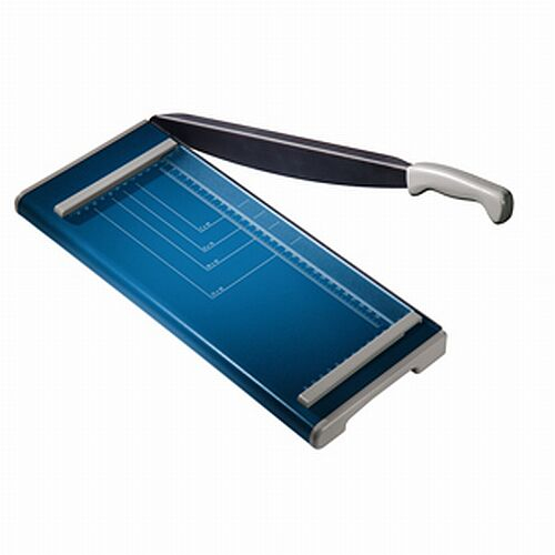 Dahle 502 papperskärare 0,8 mm 8 ark