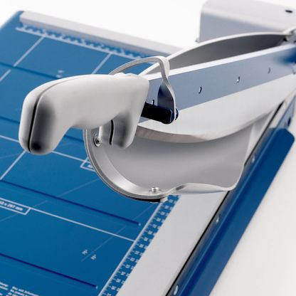 Dahle 867 paperileikkuri 3,5 mm 35 arkkia