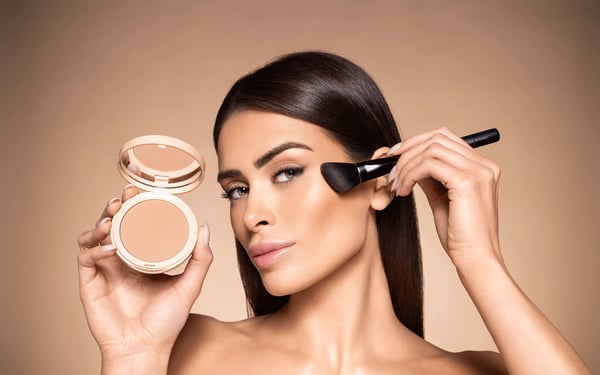 PUPA Milano Wonder Me 003 Medium Neutral