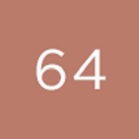 Diego dalla Palma Lip Pencil 1,5 g 1,83 g 64 Nude