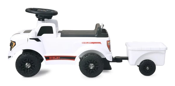Jamara Shelby Ford F-150 Raptor Bil til at ride på