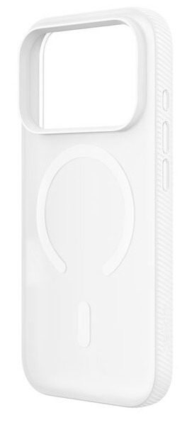 Belkin SheerForce matkapuhelimen suojakotelo 16 cm (6.3") Suojus Läpinäkyvä