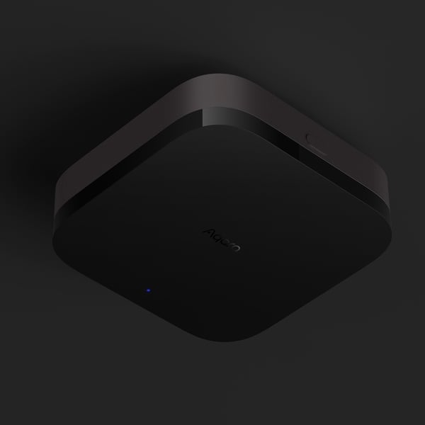 Aqara HUB M3 Trådløs Sort