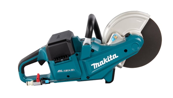 Makita DCE090ZX1 universalklipper 6600 rpm