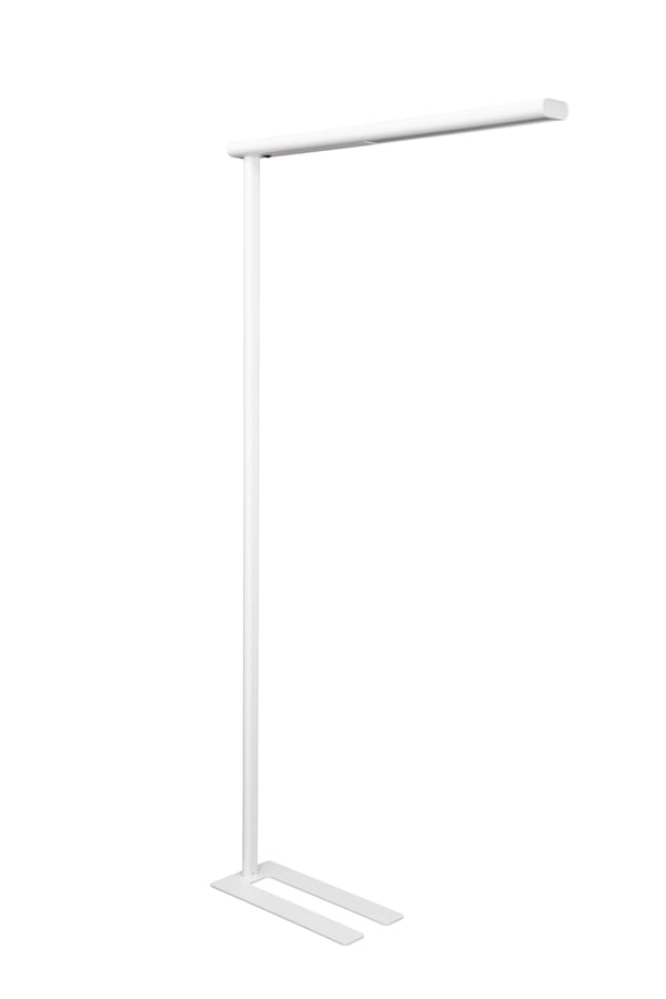 MAUL 8257402 bordlampe Hvid