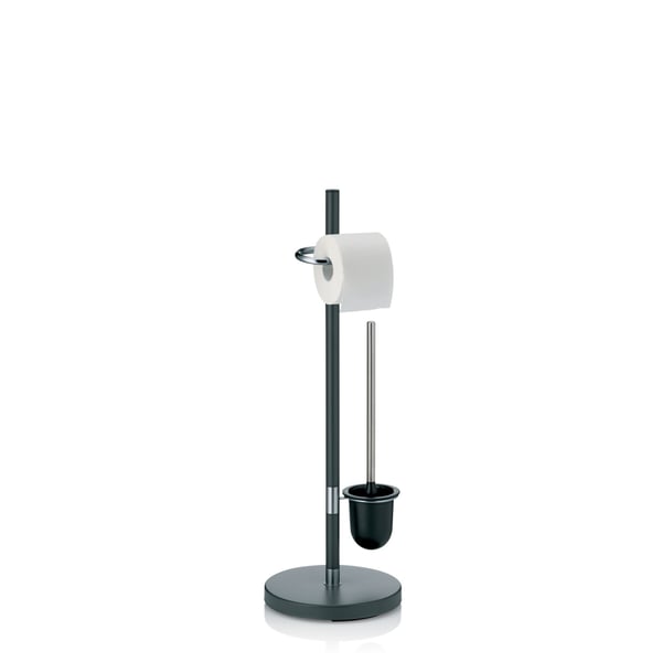 Miniatyrbillede 3 af 9: Kela Sinerio Toiletbørste & holder