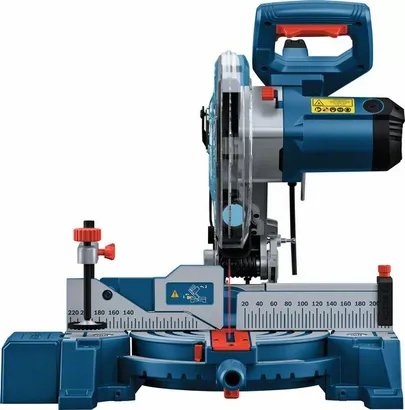 Bosch GCM 254 Professional 5000 RPM