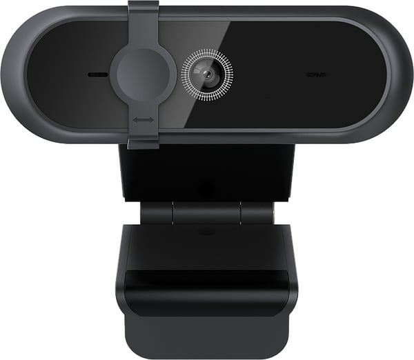 SPEEDLINK SL-601800-BK webcam 1280 x 720 pixel USB Sort