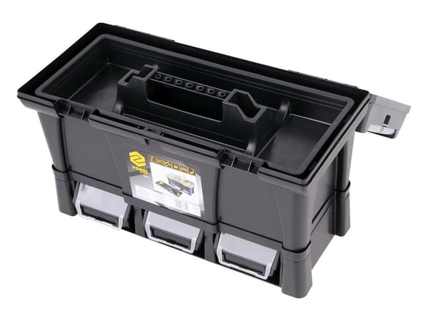 Pikkukuva 3 / 8: VOREL 78814 työkalupakki