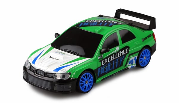 Amewi Drift Radio-kontrolleret (RC) model Sportsvogn Elektrisk motor 1:24