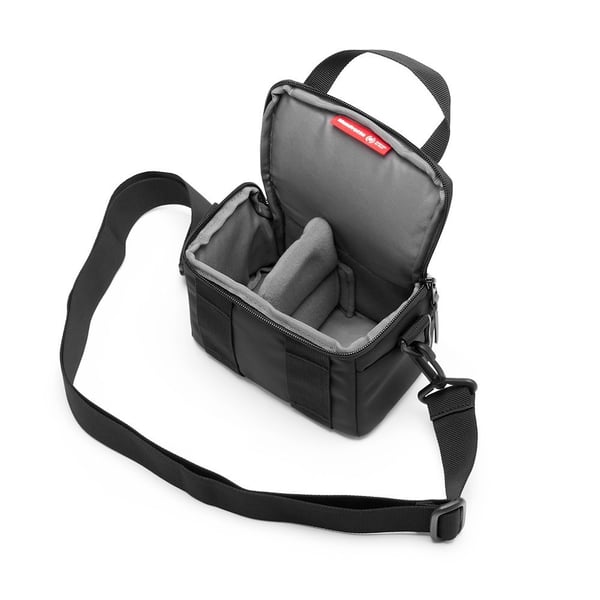Manfrotto MB MA3-SB-XS kameraväskor Axelväska Svart