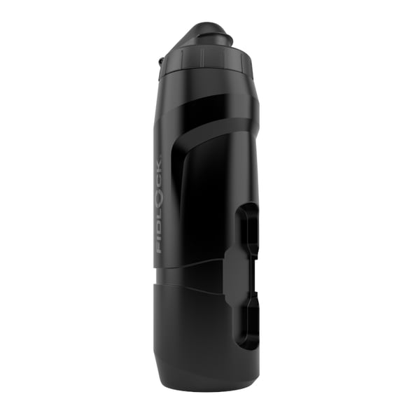 FIDLOCK Twist Cykel 800 ml Sort
