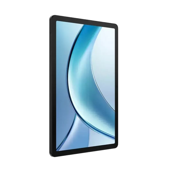 Miniatyrbillede 5 af 5: Doogee Tab E3 4G Mediatek LTE 256 GB 27,9 cm (11") 8 GB Wi-Fi 5 (802.11ac) Android 15 Sort