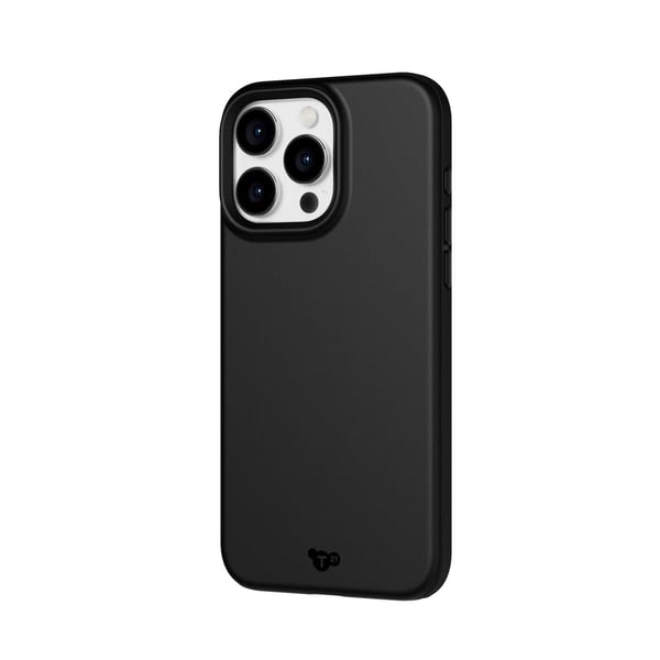 Tech21 Evo Lite mobiltelefonfodral 17 cm (6.7") Mobilskal Svart