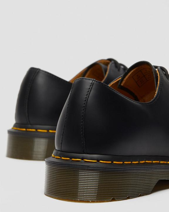 Dr. Martens 800090797619 sko Oxfordskor Vit