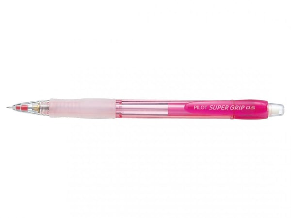 Pilot Super Grip Neon stiftpennor Pilot Super Grip Neon stiftpennor