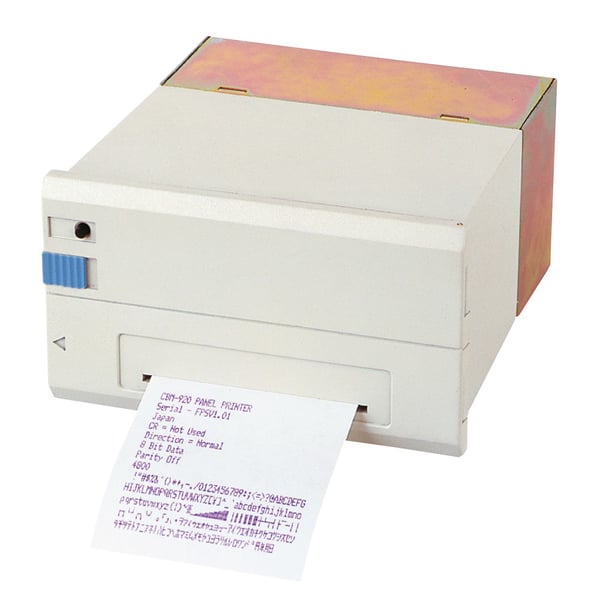 Citizen CBM-920II Kabel Punktmatrix POS-skrivare