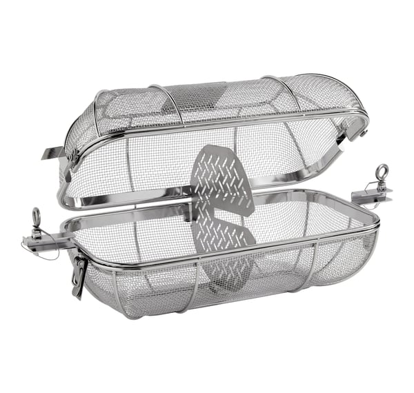 Weber 7686 grilltillbehör Korg
