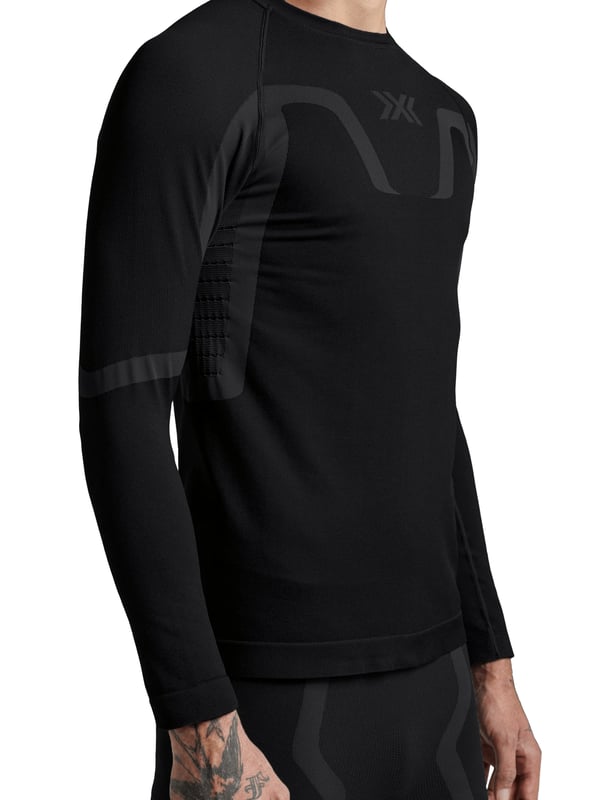 Miniatyrbillede 2 af 8: X-BIONIC X-Ential Baselayer LS Men