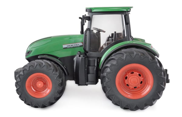 Amewi 22639 - Traktor - 1:24 - 6 år - 500 mAh - 375 g