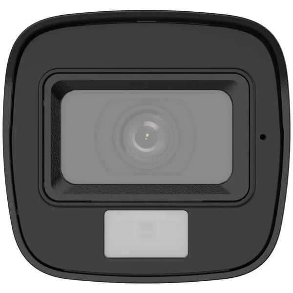 Hikvision DS-2CE16K0T-LPFS Kugle (form) CCTV sikkerhedskamera Udendørs 2960 x 1665 pixel Loft/væg